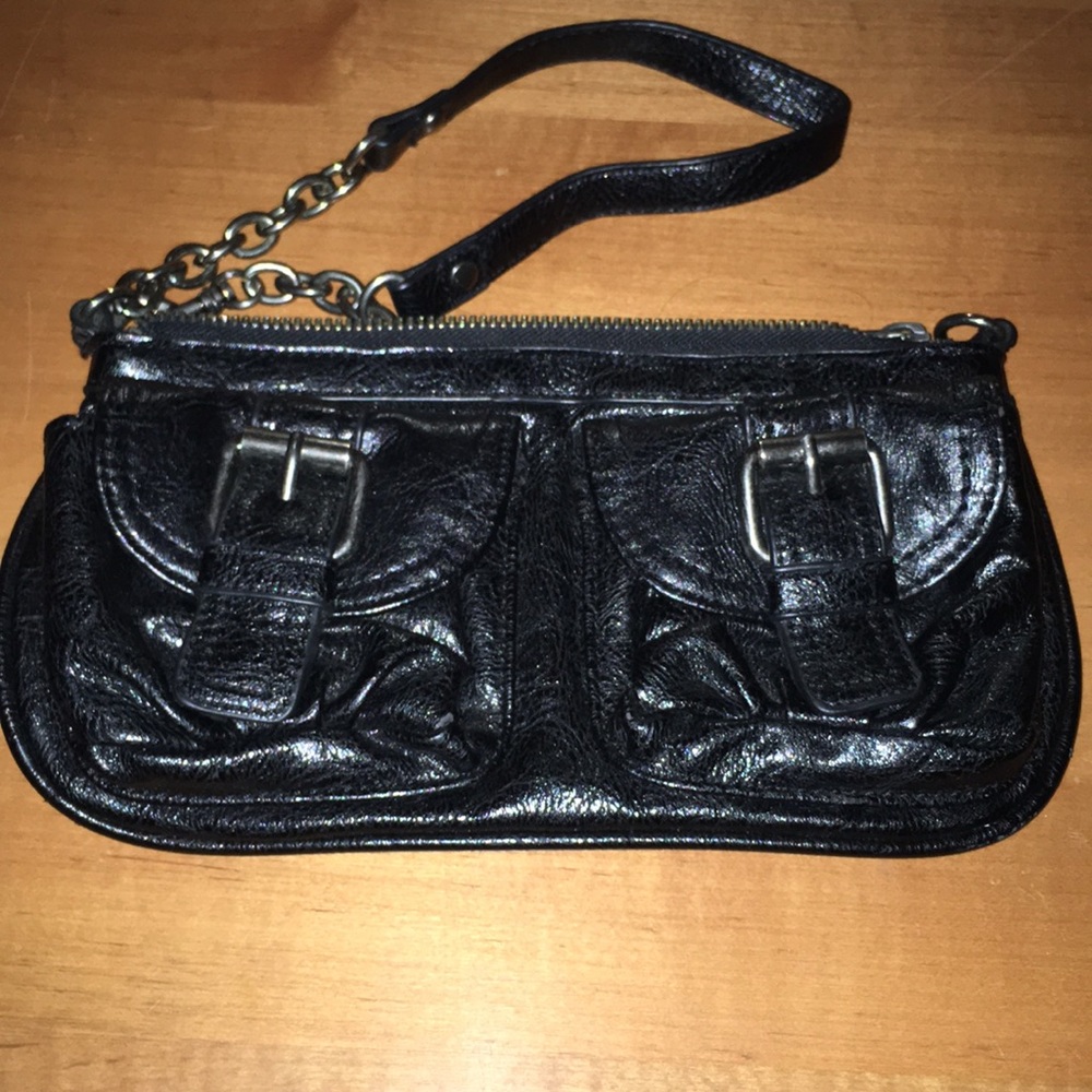 Express clutch / mini purse